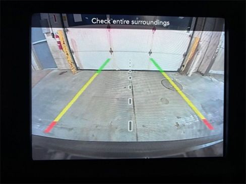 Certified 2022 Jeep Cherokee Latitude Lux image 22