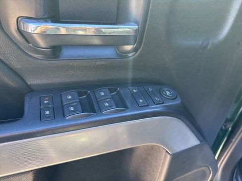 Used 2015 Chevrolet Silverado 1500 LT w/ LT Convenience Package image 31