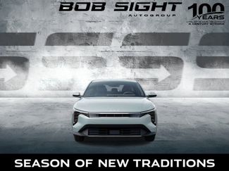New 2025 Kia K4 EX video 2