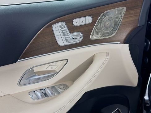 New 2026 Mercedes-Benz GLE 350 4MATIC image 21