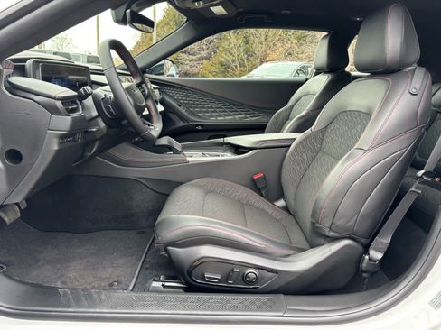 New 2026 Dodge Charger Scat Pack w/ Blacktop Package image 19