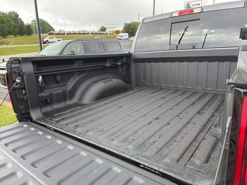 New 2026 RAM 1500 Express RWD image 15