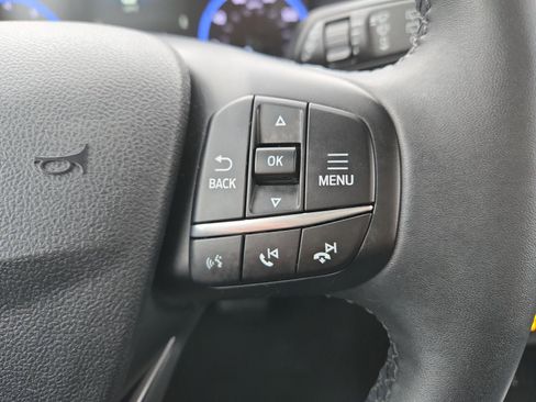 Used 2024 Ford Bronco Sport Big Bend w/ Convenience Package image 15