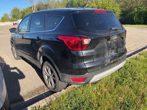 Used 2019 Ford Escape SE AWD/4WD image 7