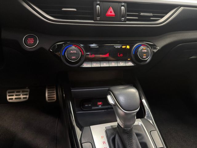 Certified 2023 Kia Forte GT-Line w/ GT-Line Premium Package FWD image 20