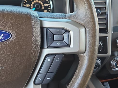 Used 2019 Ford F150 King Ranch w/ Equipment Group 601A Luxury image 31