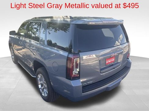 Used 2015 GMC Yukon SLT w/ Open Road Package RWD image 9