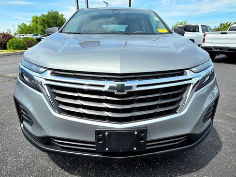Used 2023 Chevrolet Equinox LS FWD image 11