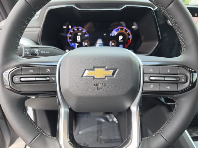 New 2026 Chevrolet Colorado LT w/ LT Convenience Package RWD image 32