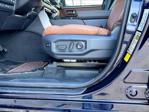 New 2026 Toyota Tundra 1794 Edition AWD/4WD image 19