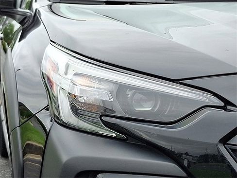 Used 2023 Subaru Outback Onyx Edition XT image 9