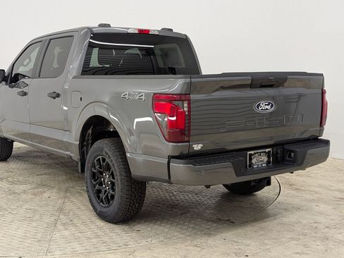 New 2026 Ford F150 STX image 3