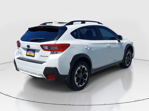 Used 2021 Subaru Crosstrek 2.0i Premium AWD/4WD image 7