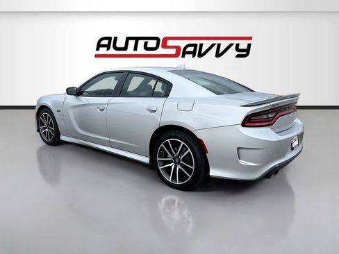 Used 2023 Dodge Charger R/T RWD image 5