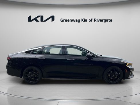 New 2026 Kia K5 GT-Line FWD image 8