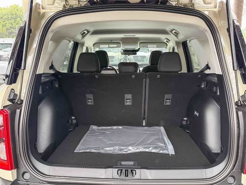 New 2025 Ford Bronco Sport Big Bend image 25