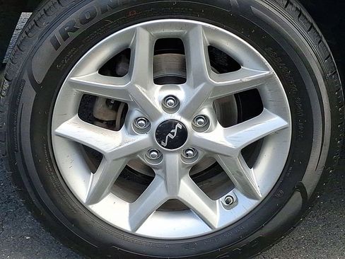 Certified 2024 Kia Soul LX w/ Option Group 015 FWD image 10