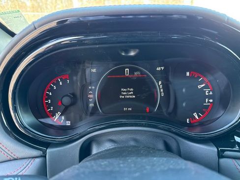 New 2026 Dodge Durango GT image 27