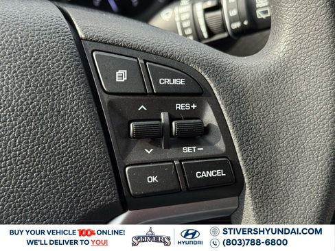 Used 2021 Hyundai Tucson Value image 29