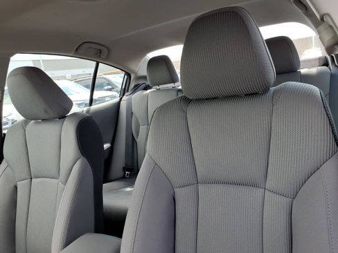 Certified 2025 Subaru Legacy Premium AWD/4WD image 25