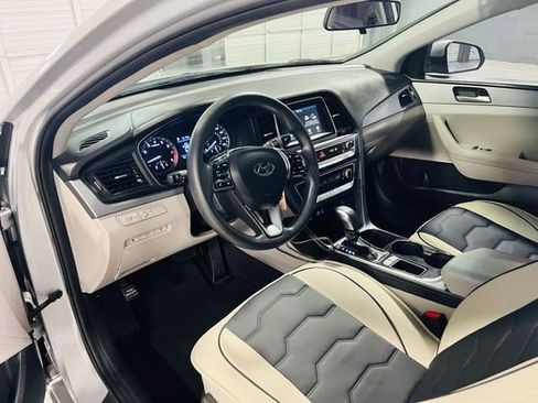 Used 2018 Hyundai Sonata SE image 18