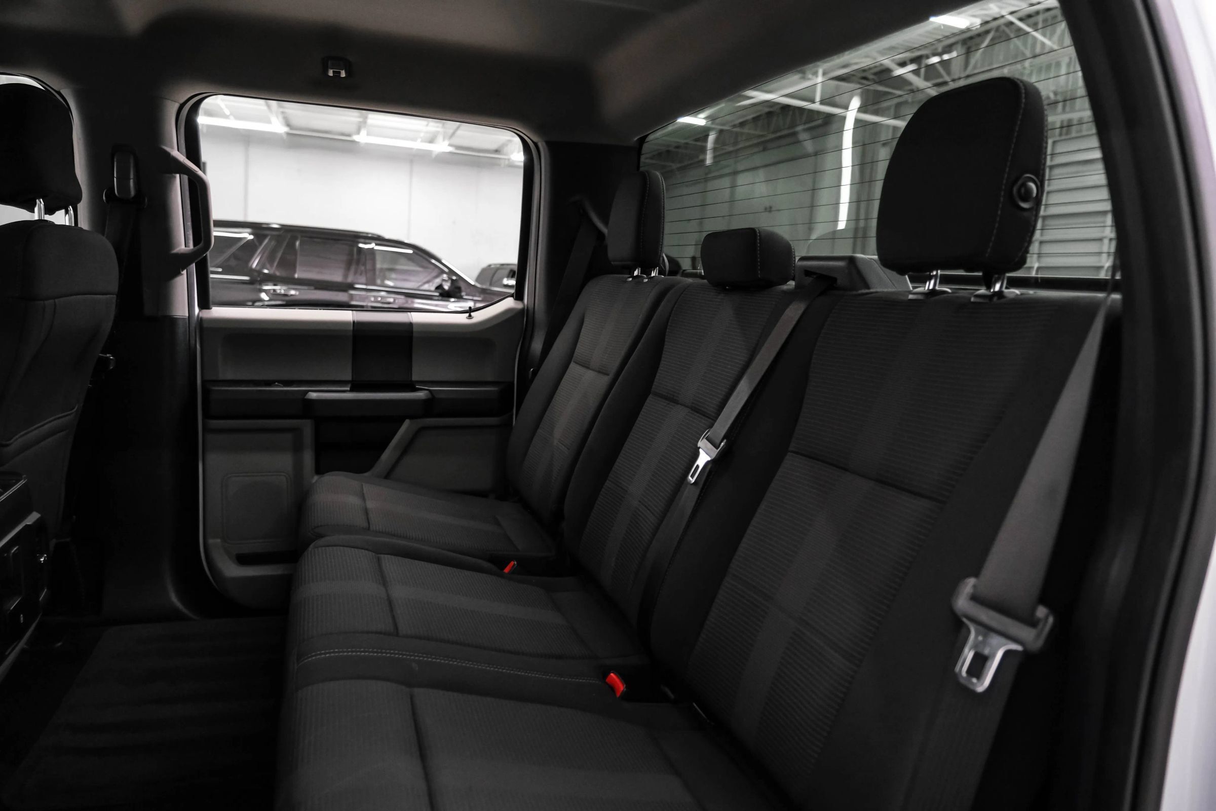 Used 2017 Ford F150 XL w/ Equipment Group 101A Mid AWD/4WD image 35