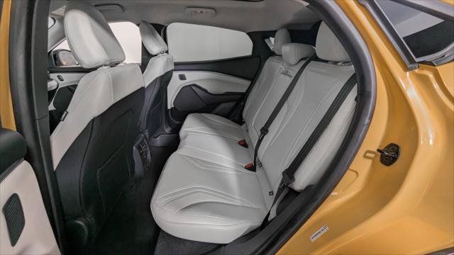 Used 2023 Ford Mustang Mach-E Premium RWD image 17