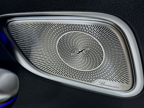 New 2026 Mercedes-Benz GLC 300 image 20