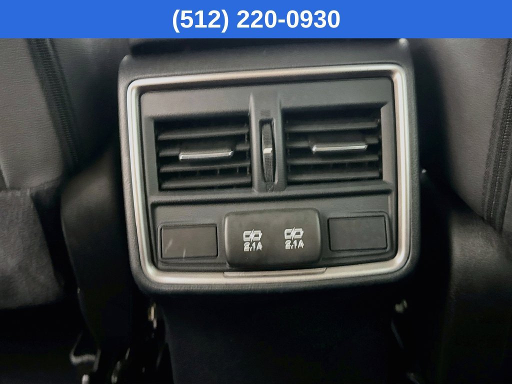 Used 2024 Subaru Forester Premium AWD/4WD image 32