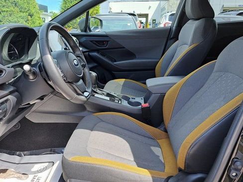 Certified 2025 Subaru Crosstrek 2.5i Sport AWD/4WD image 22