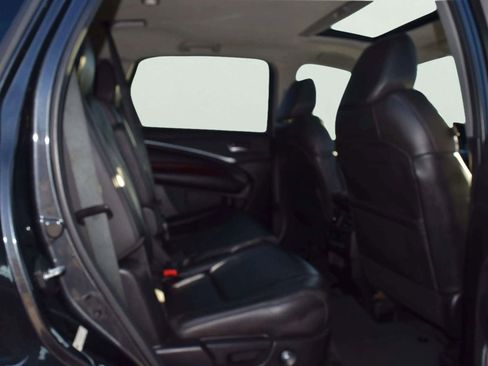 Used 2016 Acura MDX FWD w/ Technology Package image 14