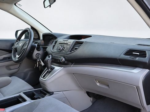 Used 2014 Honda CR-V EX image 22