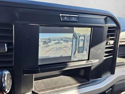 New 2026 Ford F250 XL w/ STX Appearance Package image 12