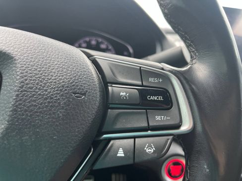 Used 2021 Honda Accord Sport image 15