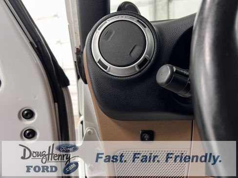 Used 2014 Jeep Wrangler Unlimited Sahara w/ Dual Top Group image 26