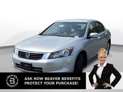 Used 2009 Honda Accord LX