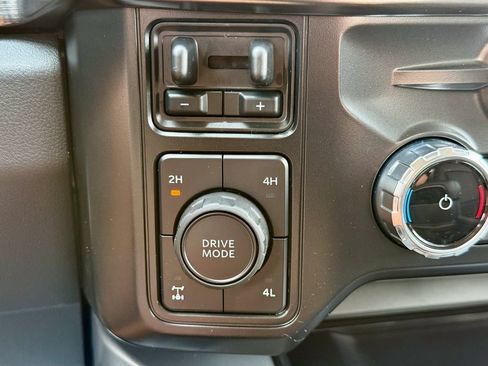 New 2026 Ford F250 Lariat w/ Chrome Package AWD/4WD image 30