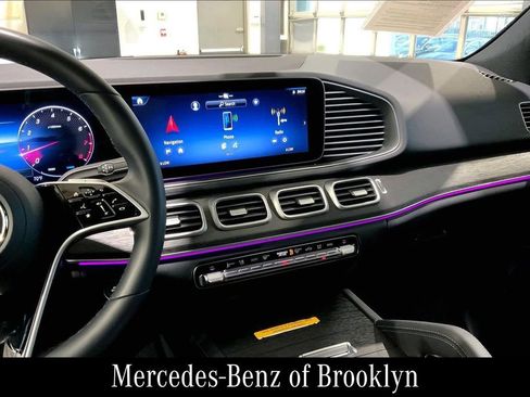Used 2026 Mercedes-Benz GLE 350 4MATIC image 8