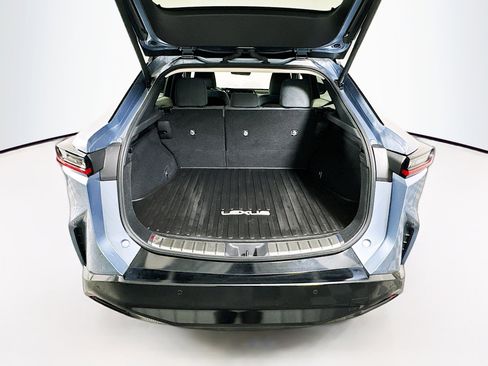 Used 2023 Lexus RZ 450e Premium w/ Accessory Package (2T) image 30