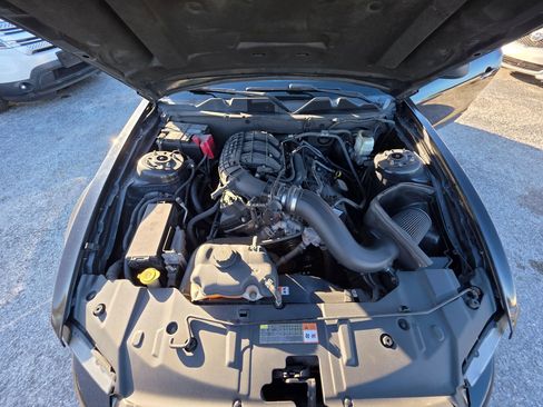 Used 2014 Ford Mustang Coupe w/ Equipment Group 102A RWD image 22