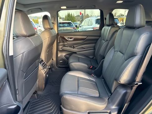New 2026 Subaru Ascent Touring image 14