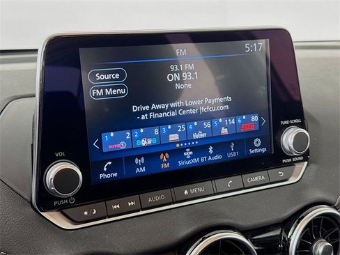 Used 2023 Nissan Sentra SV image 14