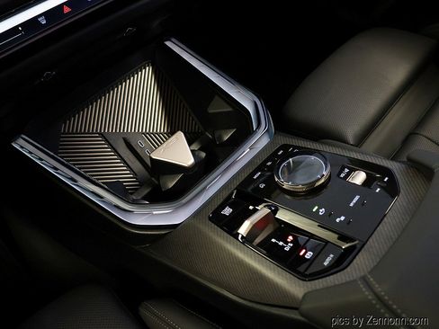 Used 2025 BMW X3 xDrive30i image 23