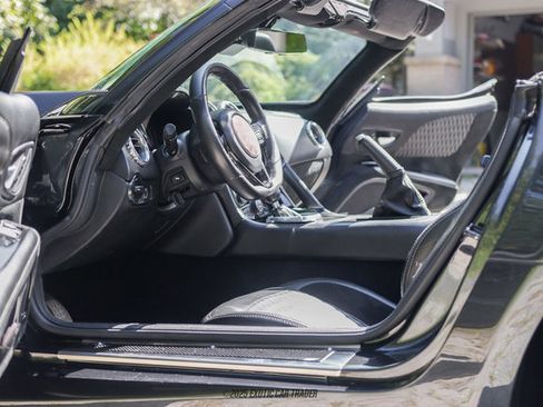 Used 2014 SRT Viper GTS w/ GTS Laguna Interior Package image 56