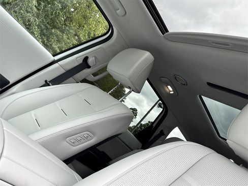 New 2026 Hyundai Palisade Calligraphy image 34