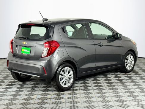 Used 2021 Chevrolet Spark LT FWD image 8