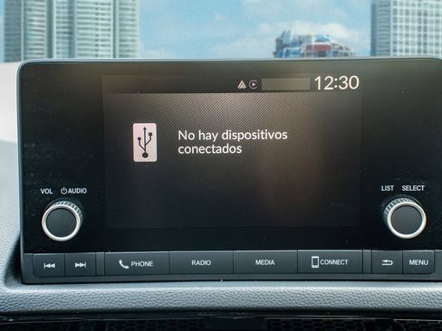 Certified 2025 Honda Civic Sport image 21