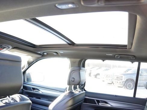 New 2026 Jeep Grand Wagoneer Limited image 14