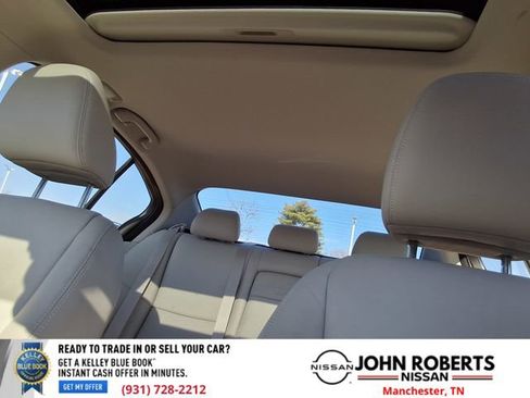 Used 2014 INFINITI Q50 Premium w/ Deluxe Touring Package image 25