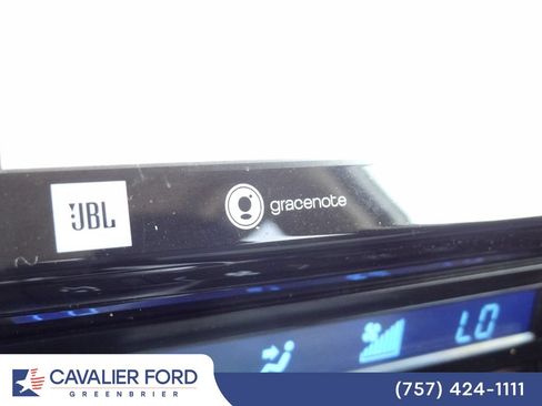 Used 2023 Toyota 4Runner Limited AWD/4WD image 30